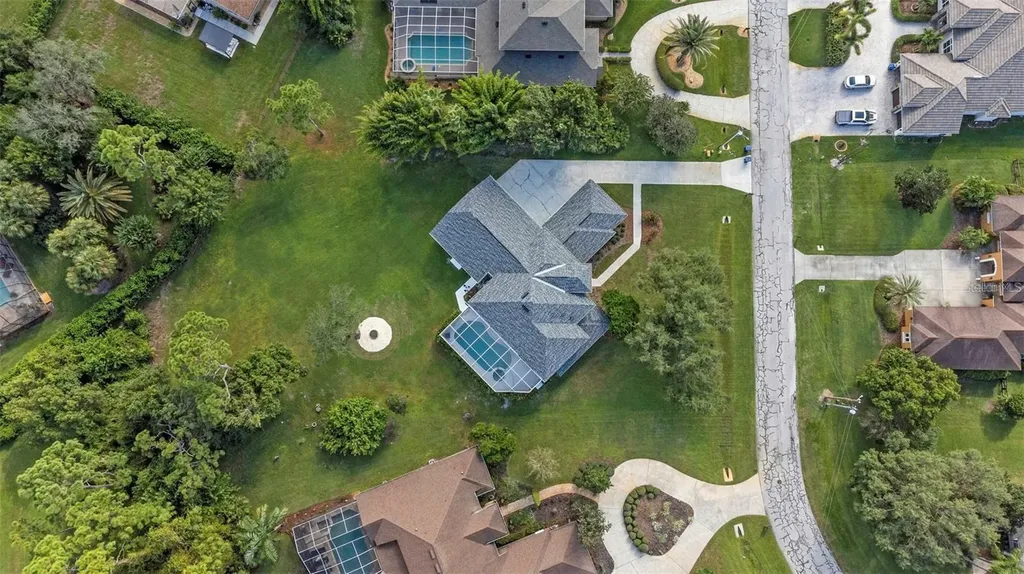 5250 Macoso Court New Port Richey FL 34655