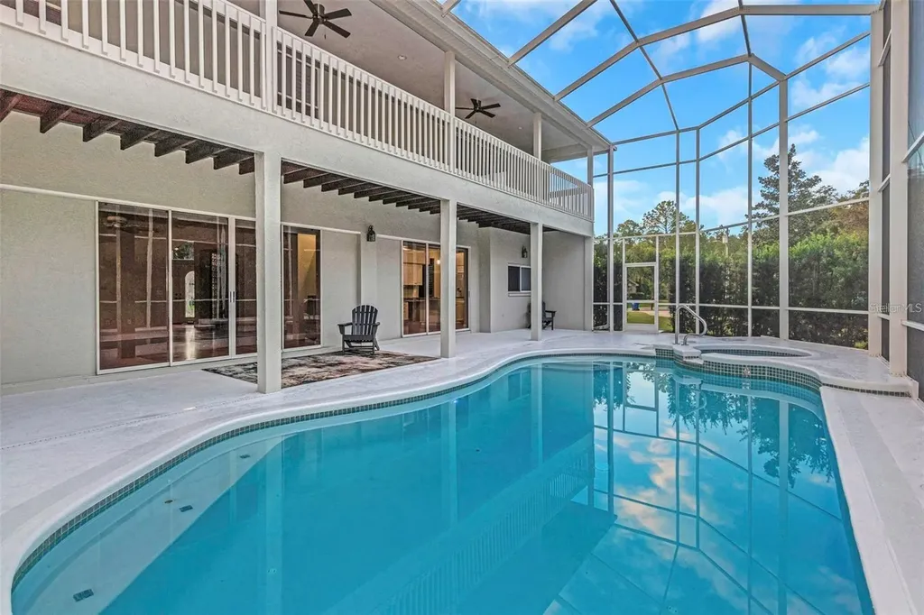 5250 Macoso Court New Port Richey FL 34655