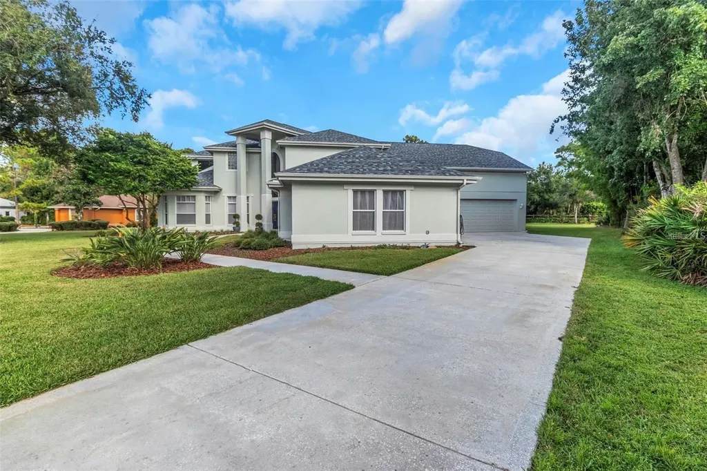 5250 Macoso Court New Port Richey FL 34655