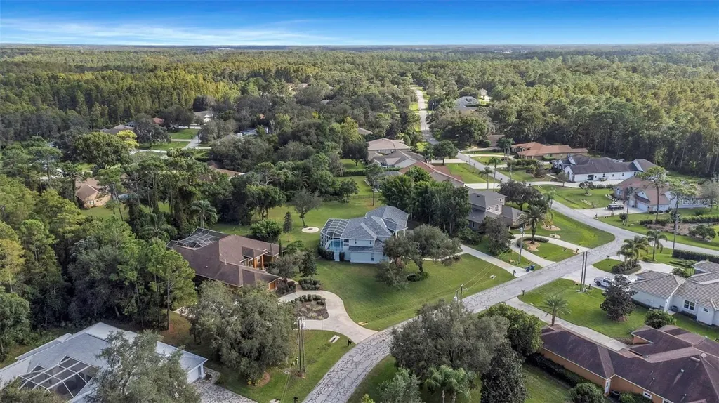 5250 Macoso Court New Port Richey FL 34655