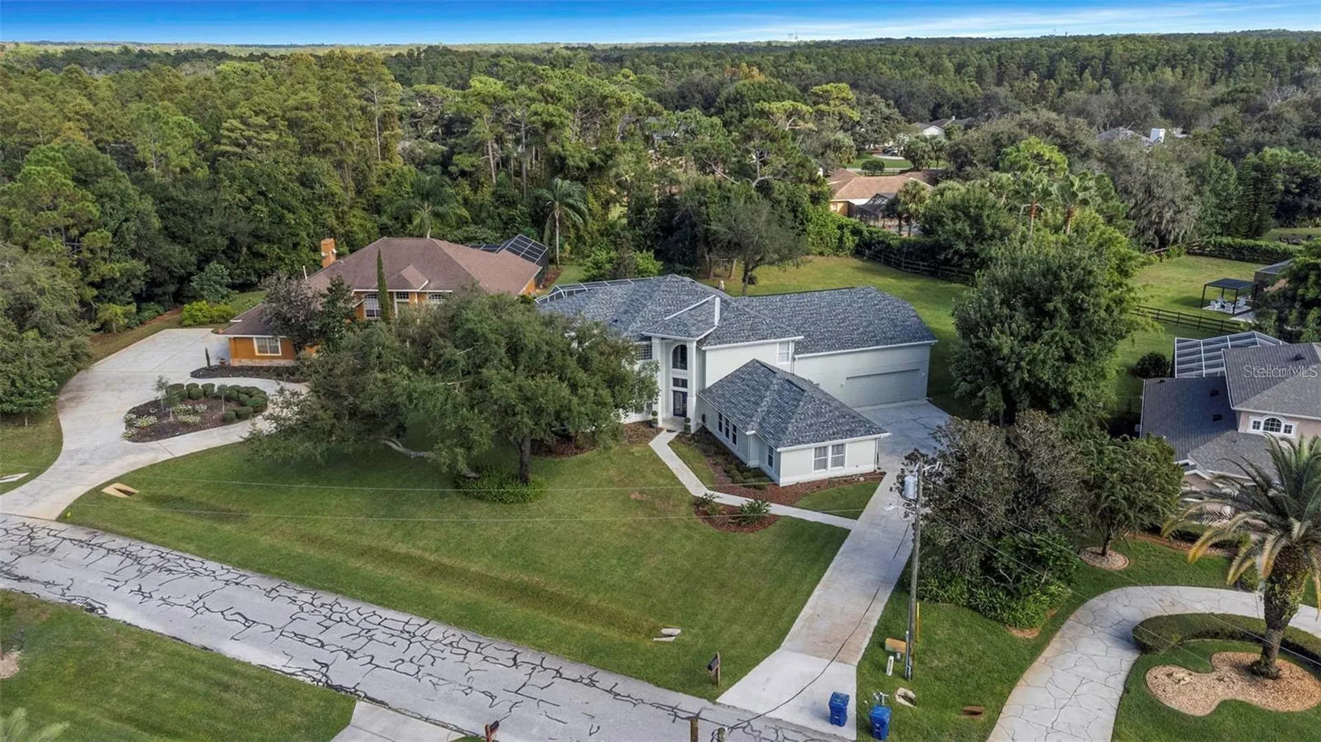 5250 Macoso Court New Port Richey FL 34655