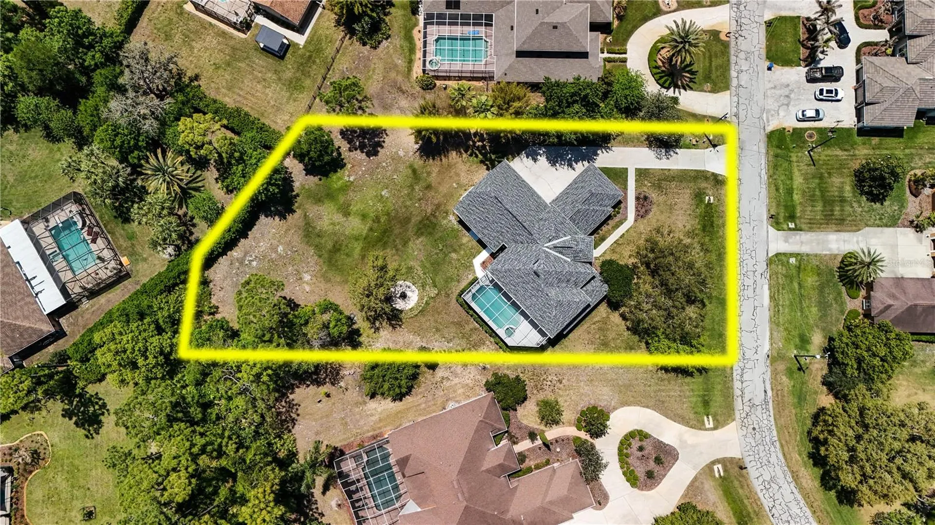 5250 Macoso Court New Port Richey FL 34655