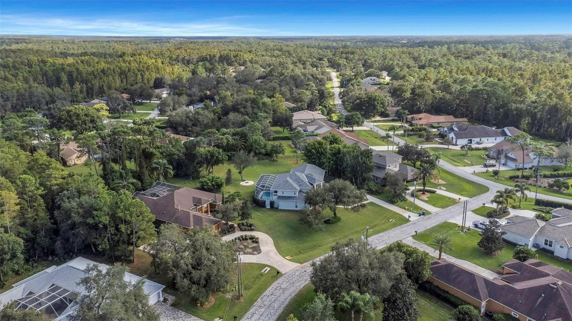 5250 Macoso Court New Port Richey FL 34655