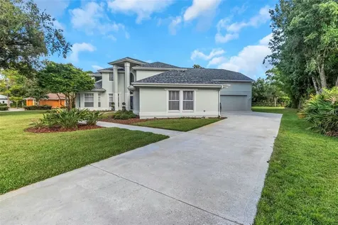5250 Macoso Court New Port Richey FL 34655