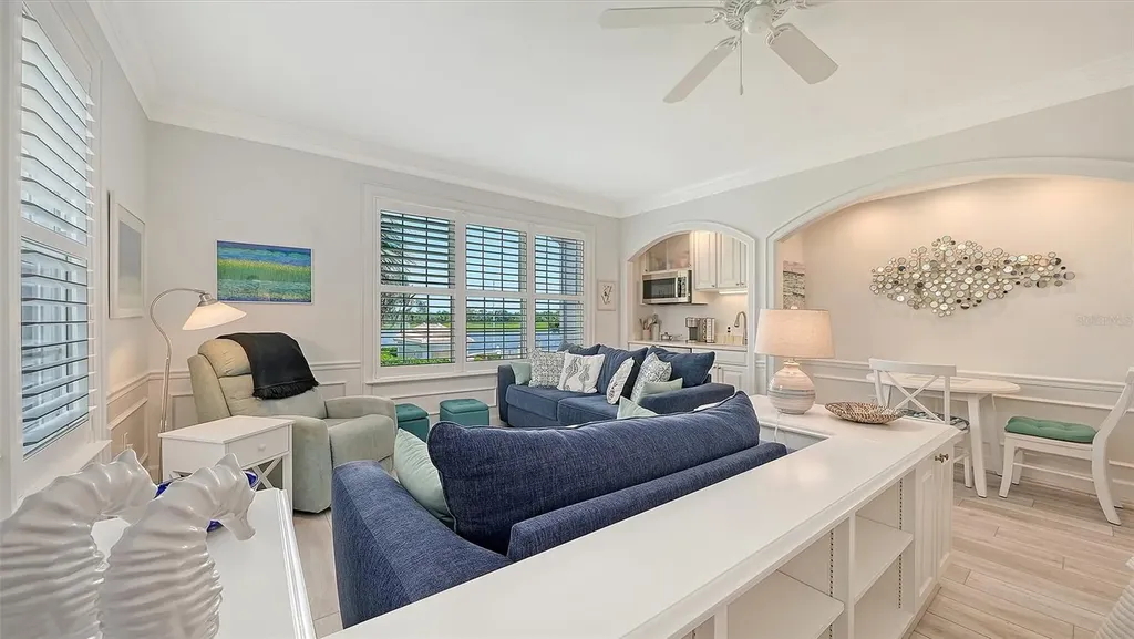 51 Macewen Drive Osprey FL 34229