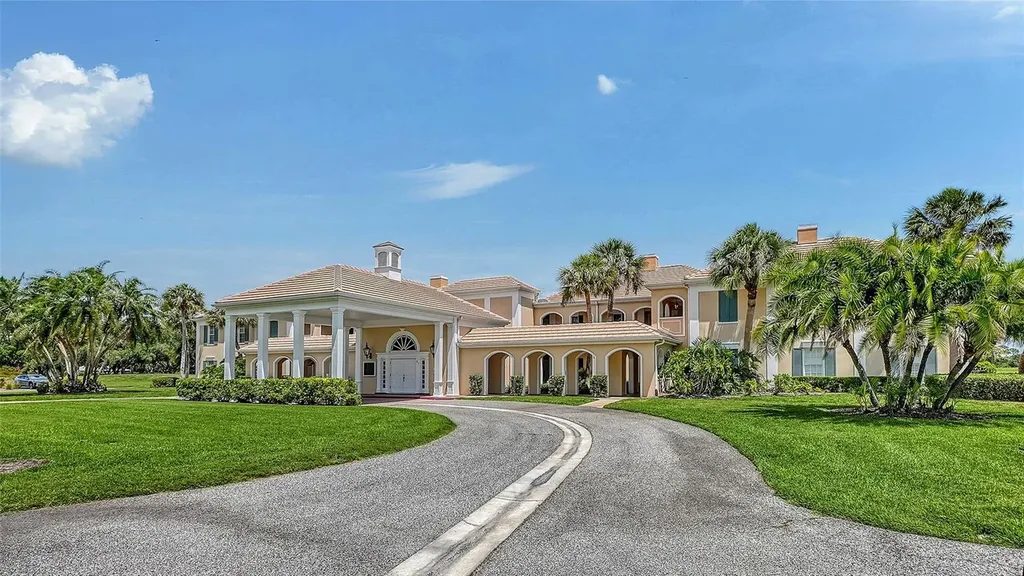 51 Macewen Drive Osprey FL 34229