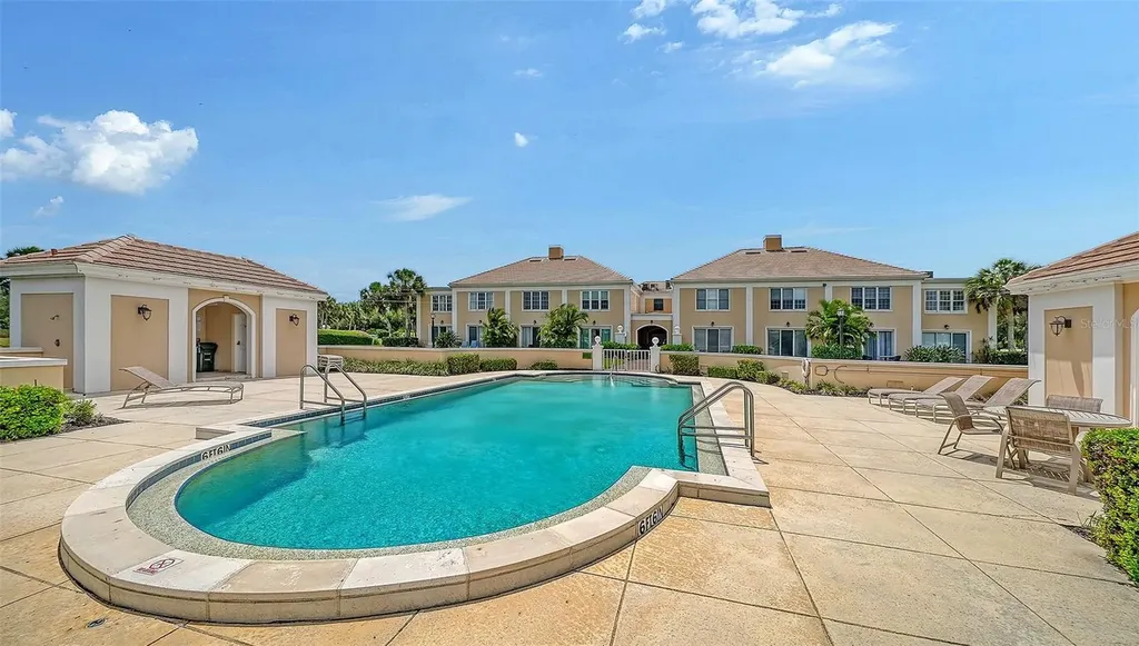 51 Macewen Drive Osprey FL 34229