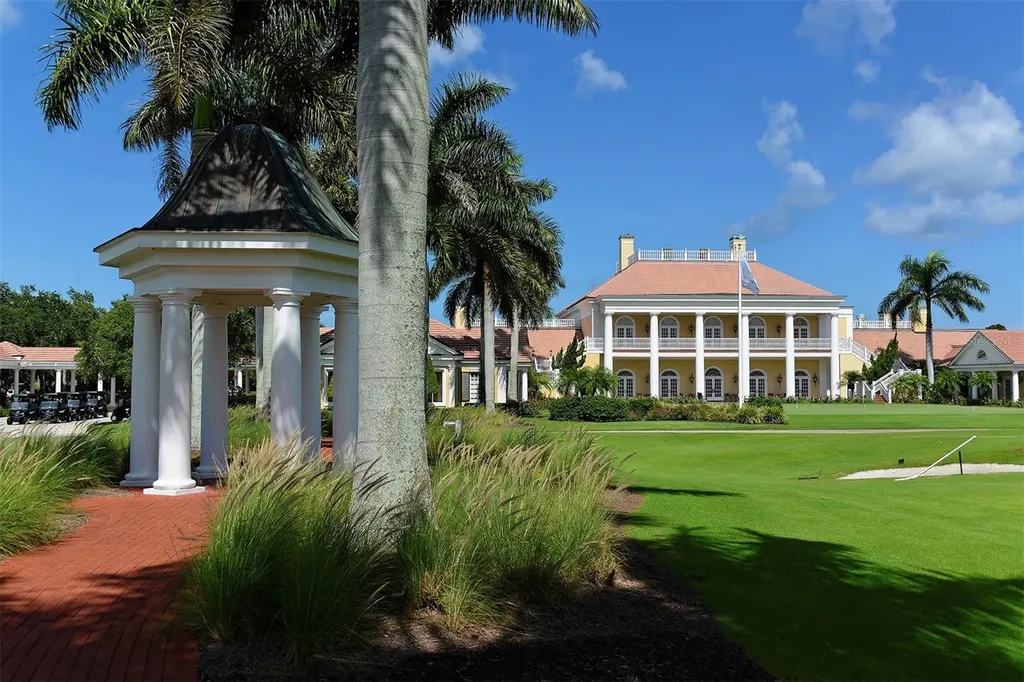 51 Macewen Drive Osprey FL 34229