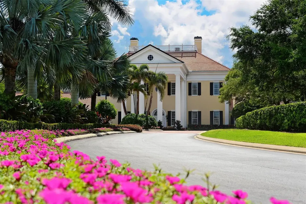 51 Macewen Drive Osprey FL 34229