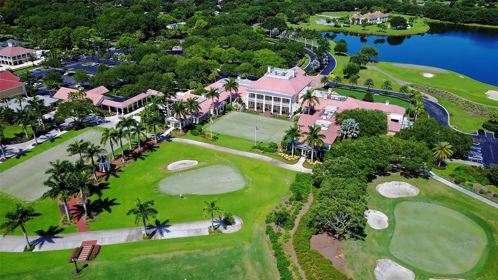 51 Macewen Drive Osprey FL 34229
