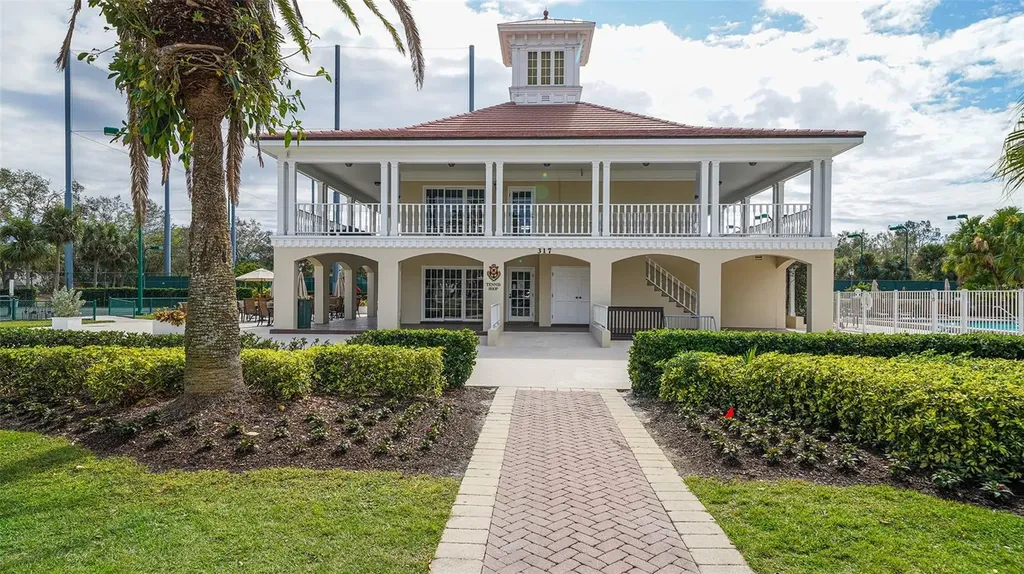 51 Macewen Drive Osprey FL 34229