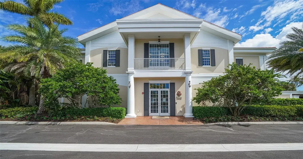 51 Macewen Drive Osprey FL 34229