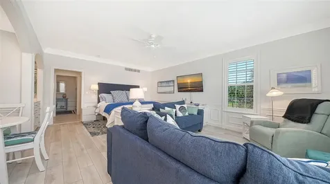 51 Macewen Drive Osprey FL 34229