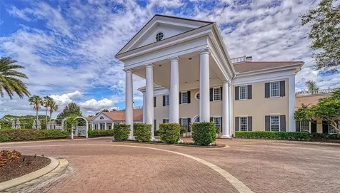 51 Macewen Drive Osprey FL 34229