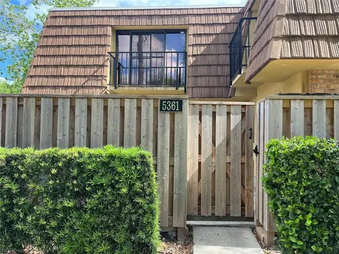 5361 Elm Court Orlando FL 32811