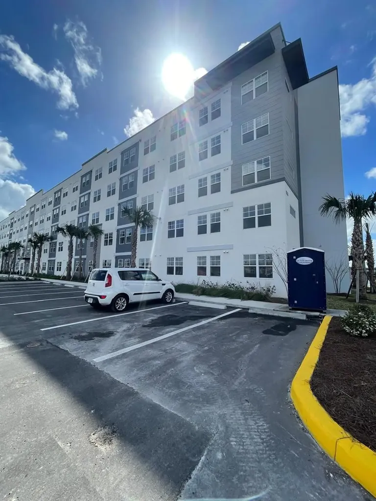 5579 Millenia Boulevard Orlando FL 32839