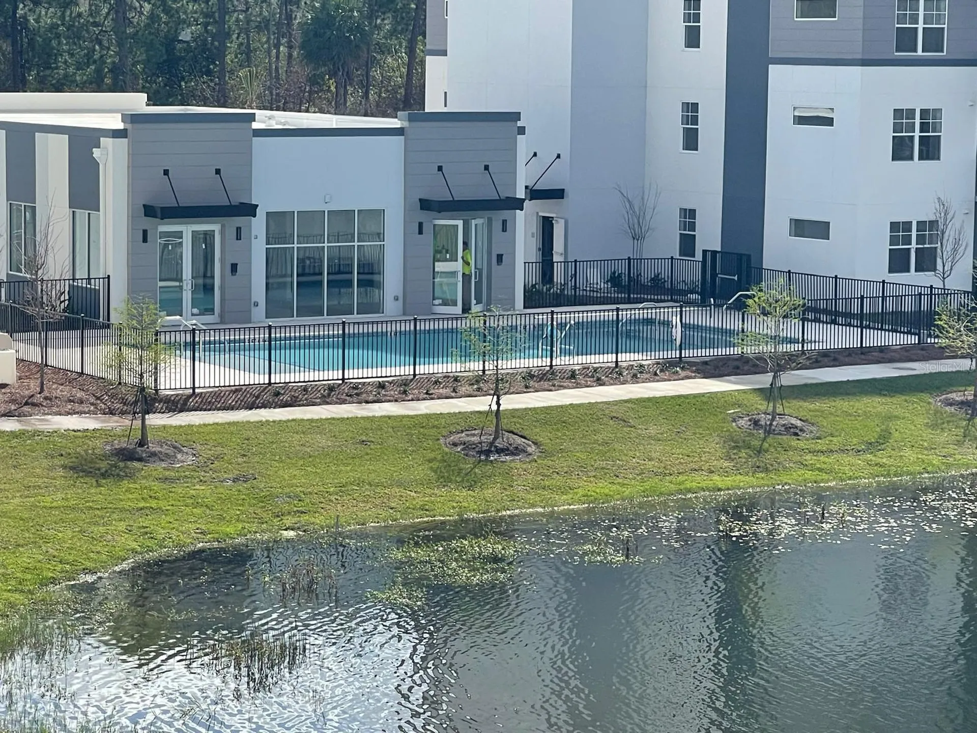 5579 Millenia Boulevard Orlando FL 32839