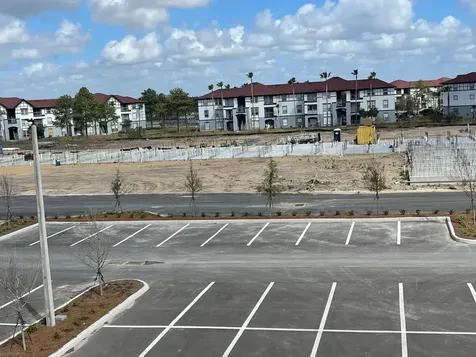 5579 Millenia Boulevard Orlando FL 32839