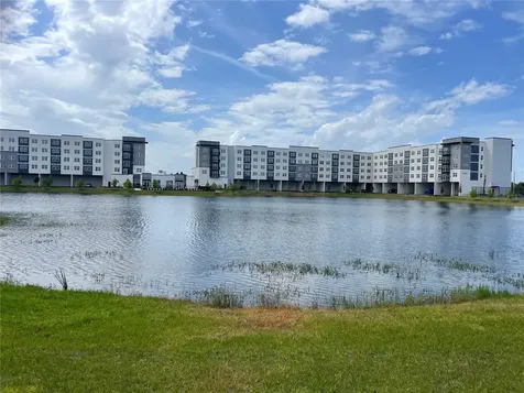 5579 Millenia Boulevard Orlando FL 32839