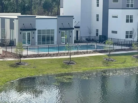 5579 Millenia Boulevard Orlando FL 32839