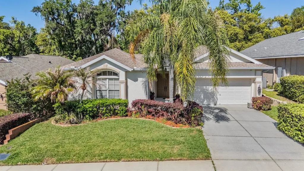 12220 Woodlands Circle Dade City FL 33525