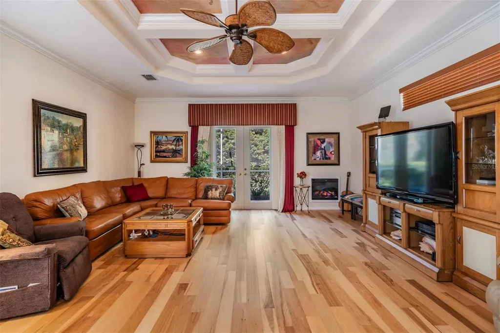 12220 Woodlands Circle Dade City FL 33525
