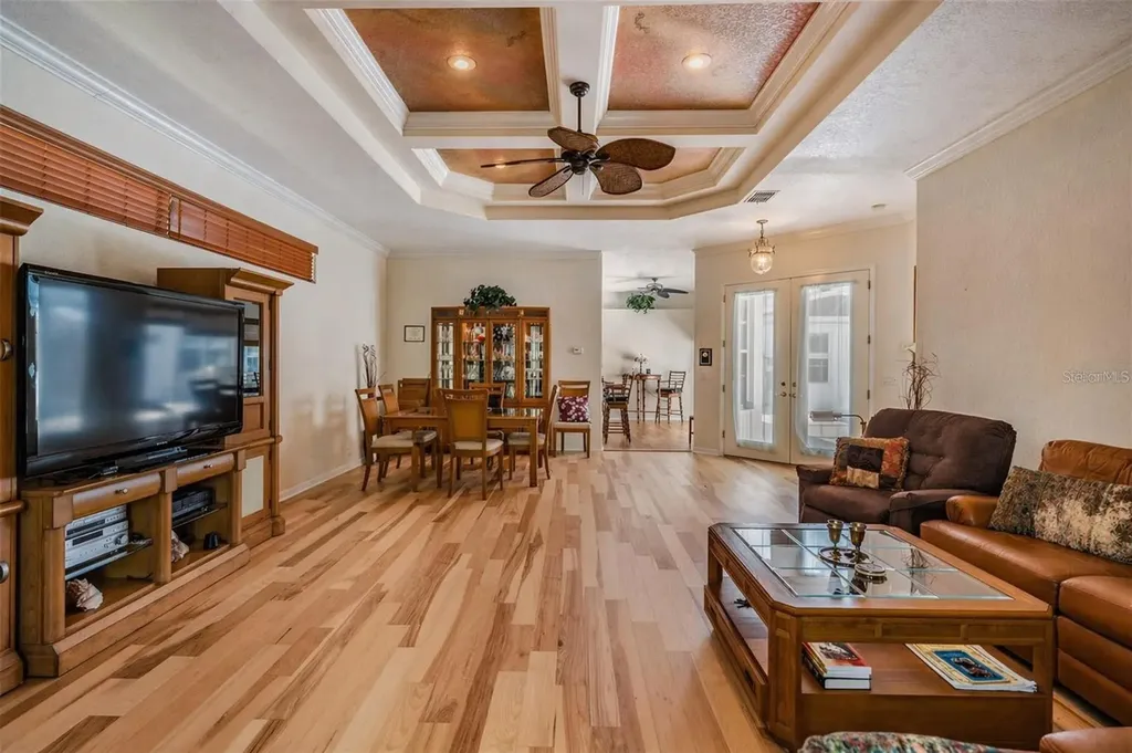 12220 Woodlands Circle Dade City FL 33525