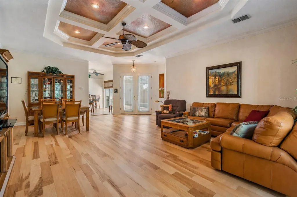 12220 Woodlands Circle Dade City FL 33525