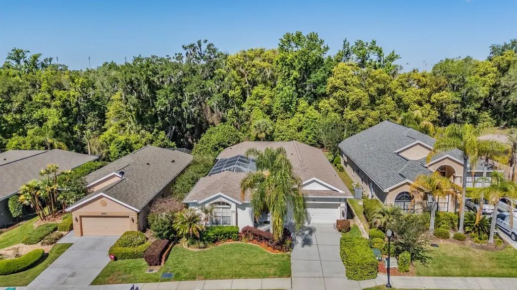12220 Woodlands Circle Dade City FL 33525