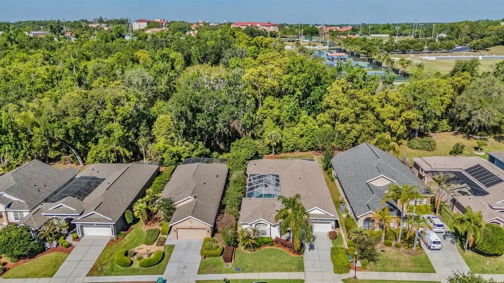 12220 Woodlands Circle Dade City FL 33525
