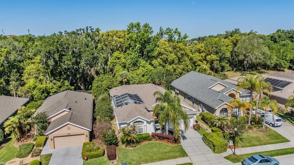 12220 Woodlands Circle Dade City FL 33525