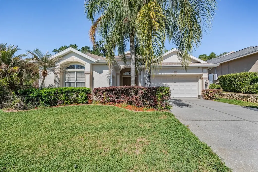 12220 Woodlands Circle Dade City FL 33525