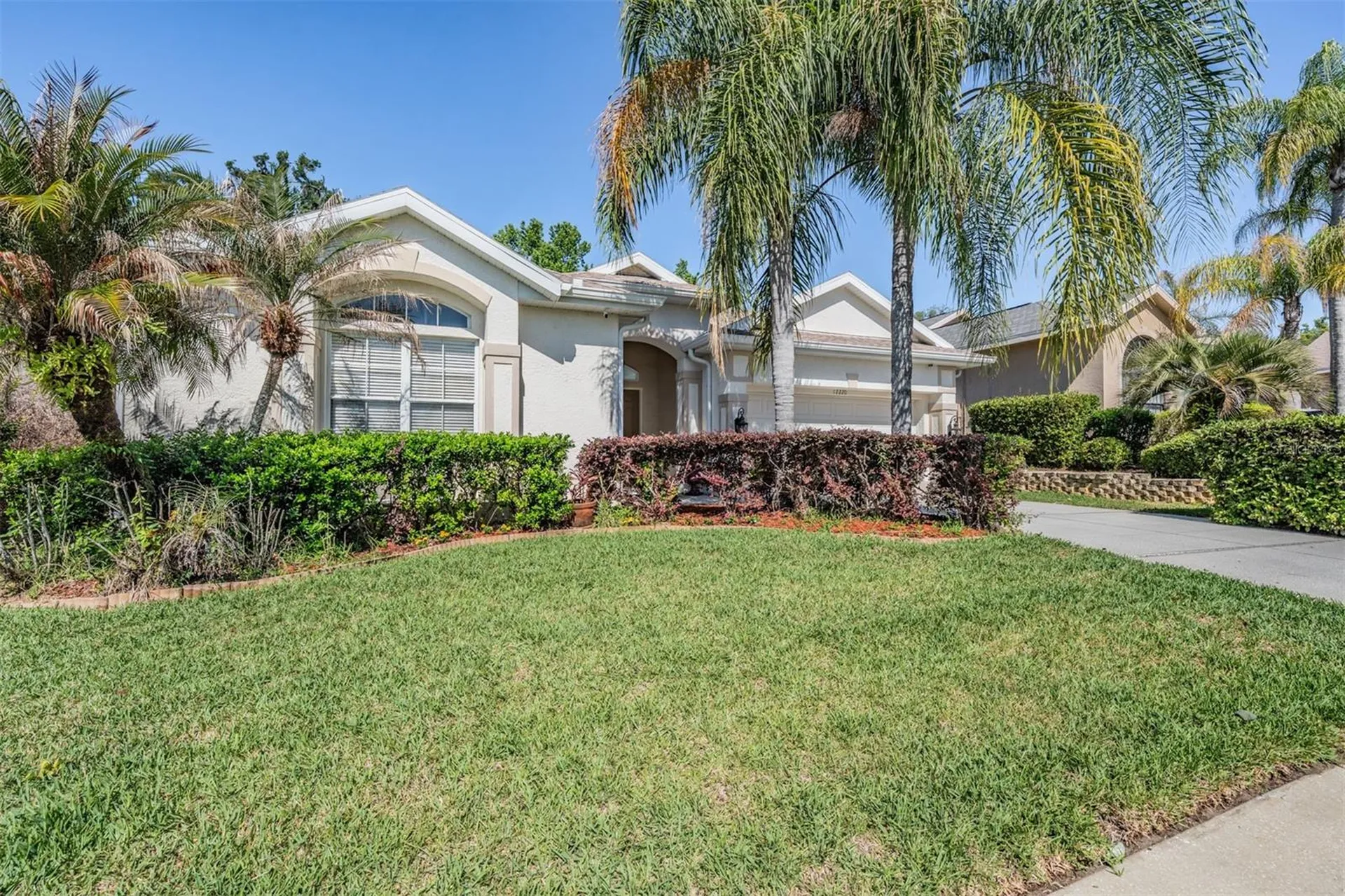 12220 Woodlands Circle Dade City FL 33525