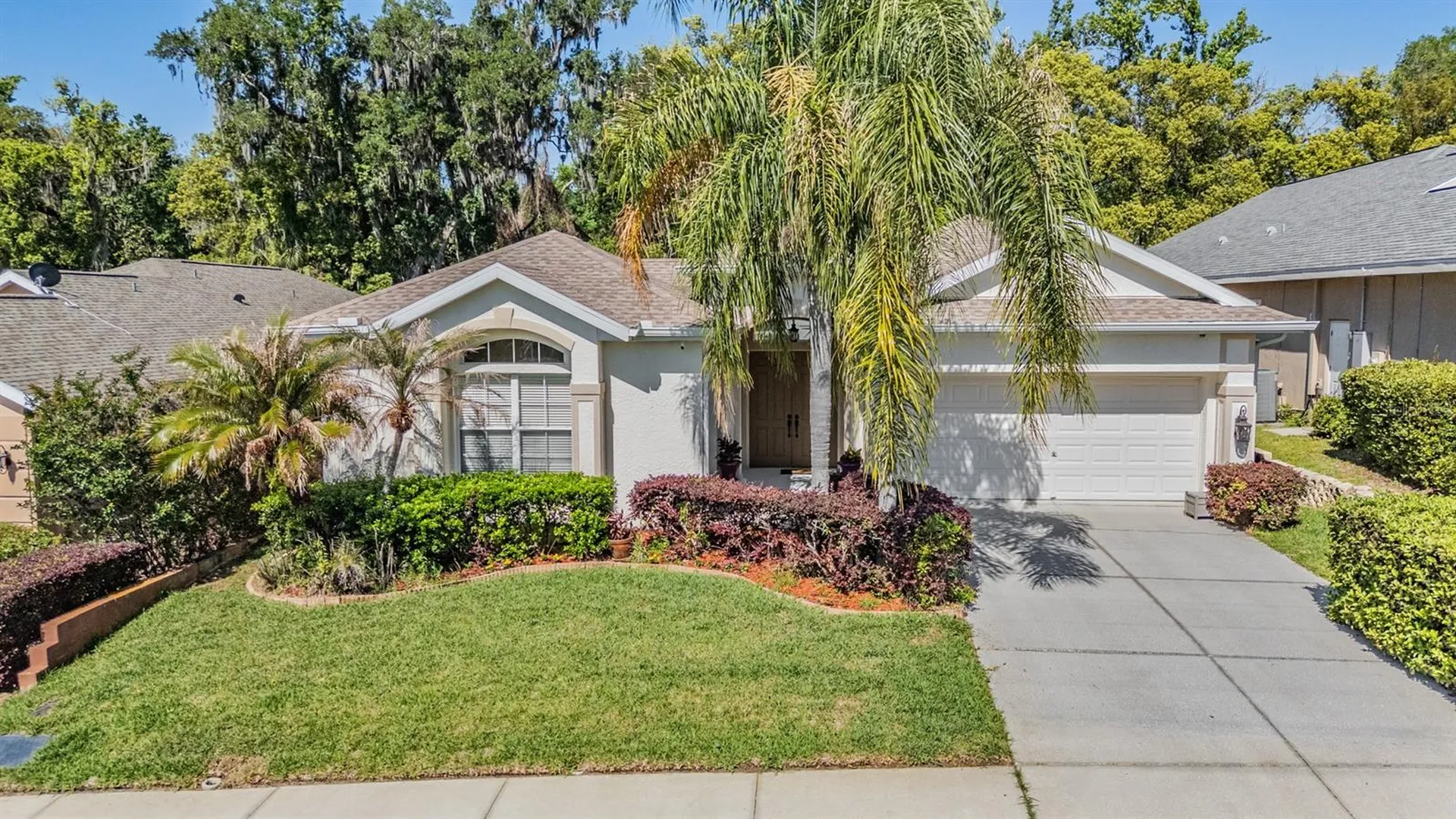 12220 Woodlands Circle Dade City FL 33525