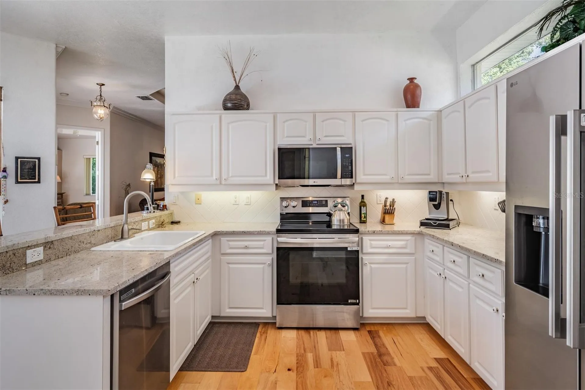 12220 Woodlands Circle Dade City FL 33525