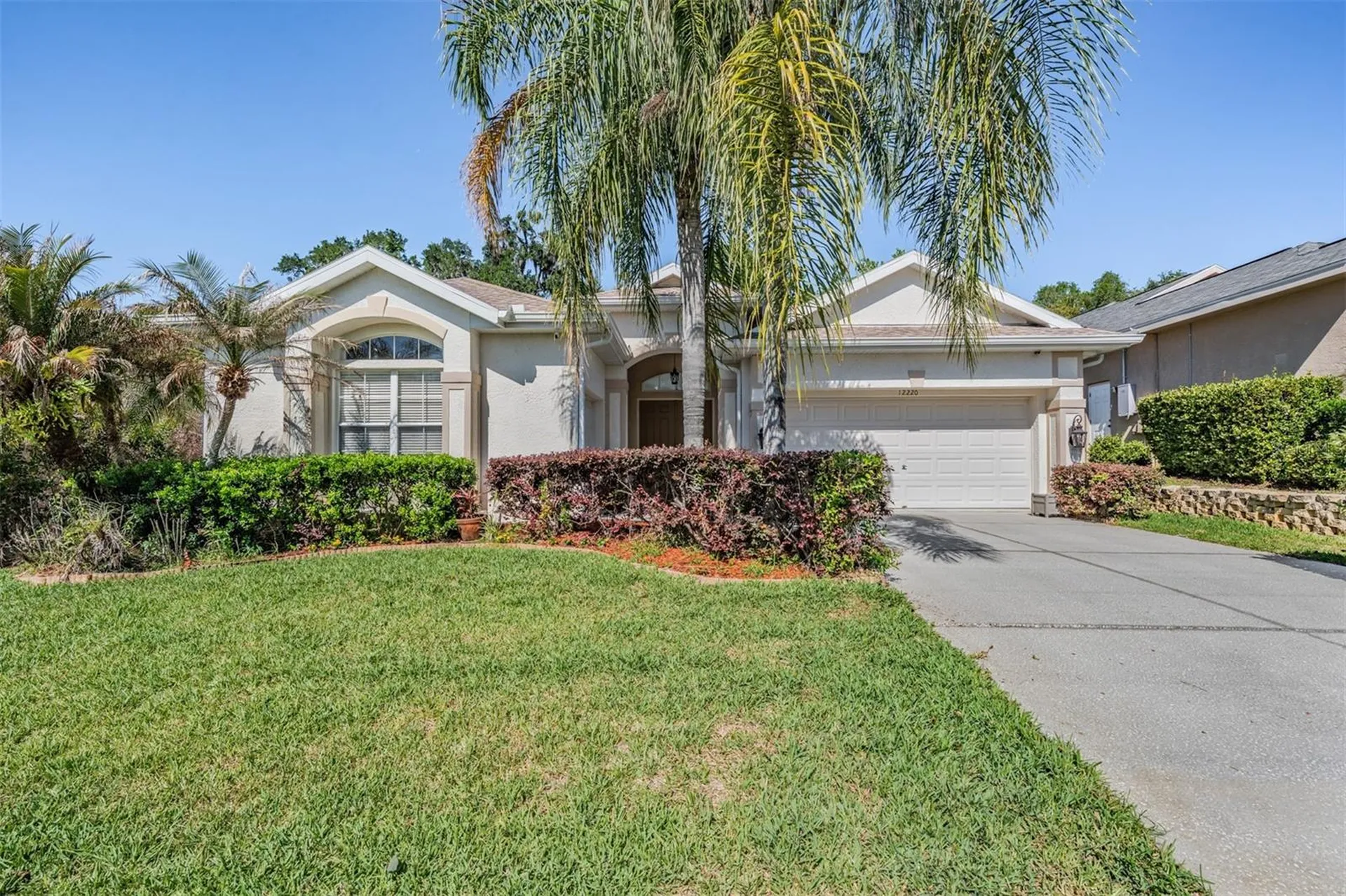 12220 Woodlands Circle Dade City FL 33525