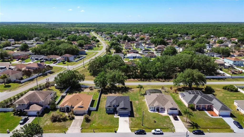 471 Gannet Court Poinciana FL 34759