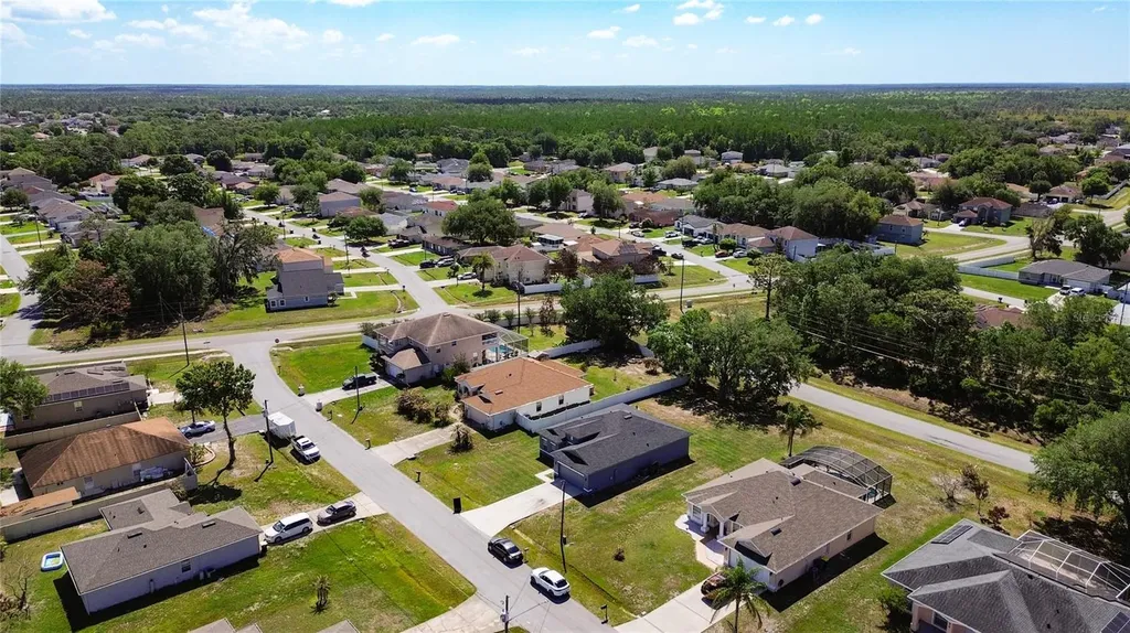 471 Gannet Court Poinciana FL 34759