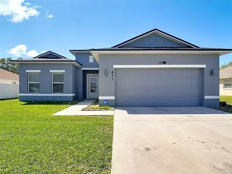 471 Gannet Court Poinciana FL 34759