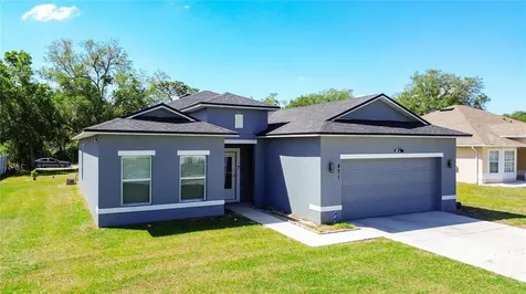 471 Gannet Court Poinciana FL 34759