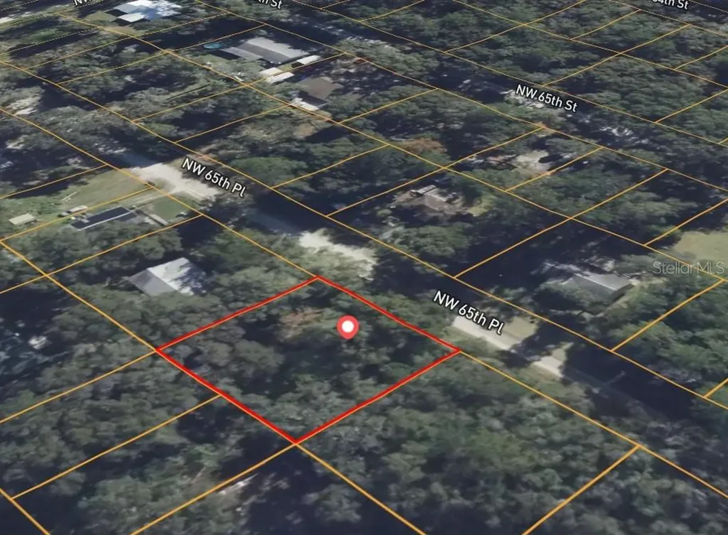 2285 NW 65th Place Ocala FL 34475
