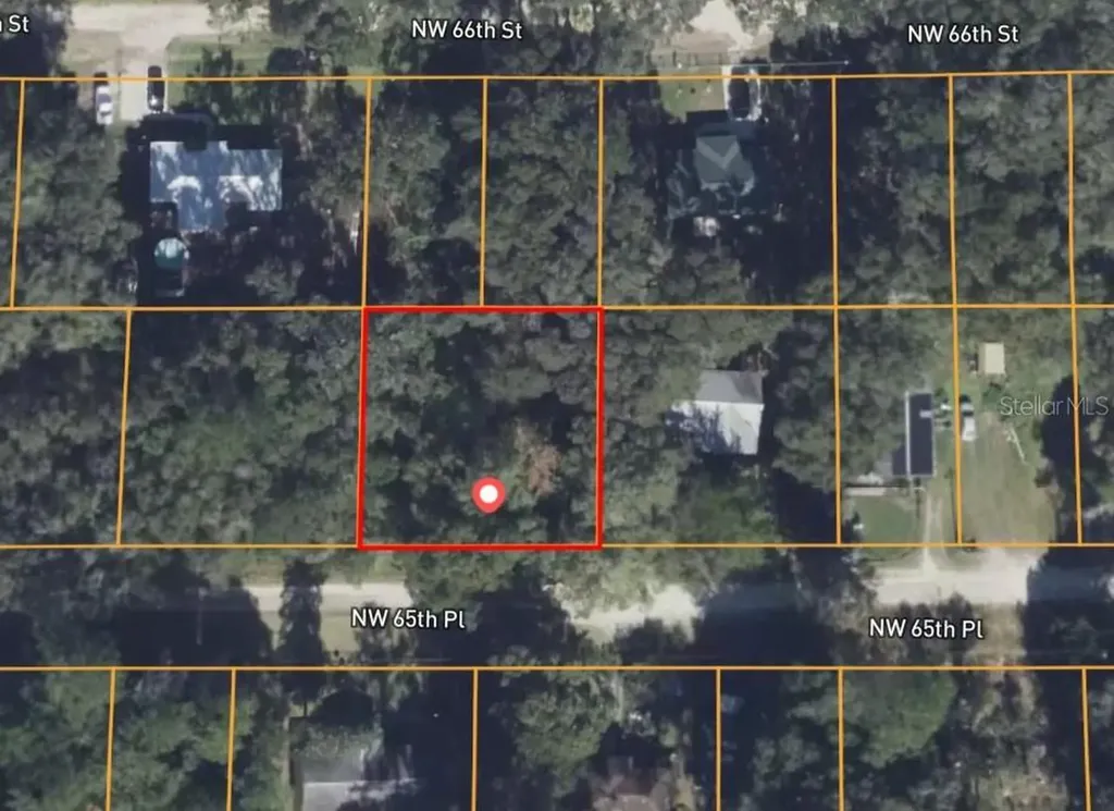 2285 NW 65th Place Ocala FL 34475