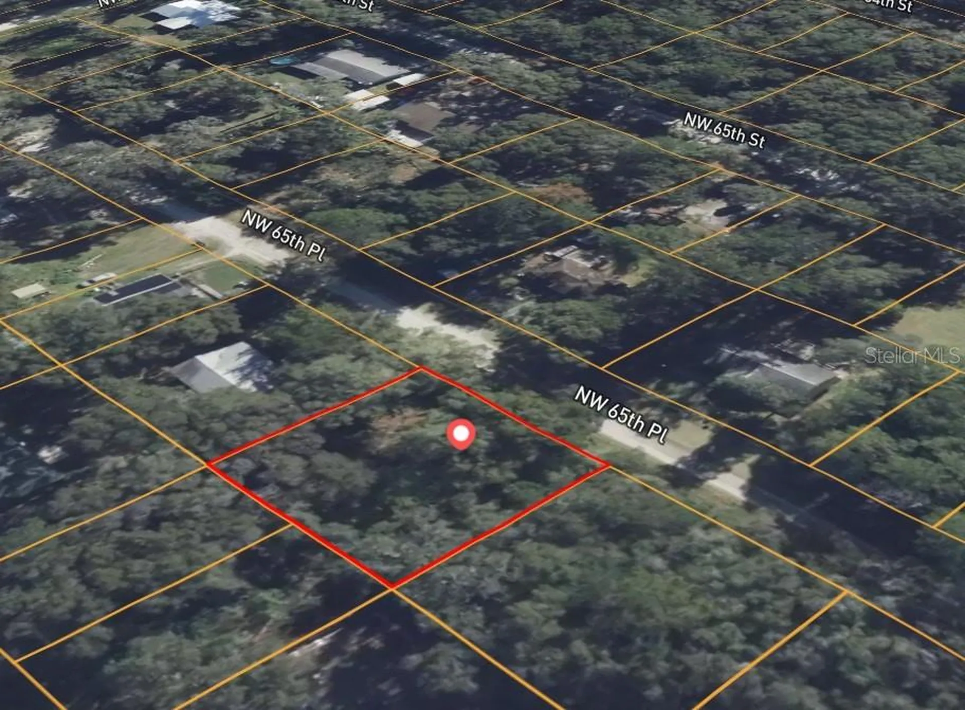 2285 NW 65th Place Ocala FL 34475