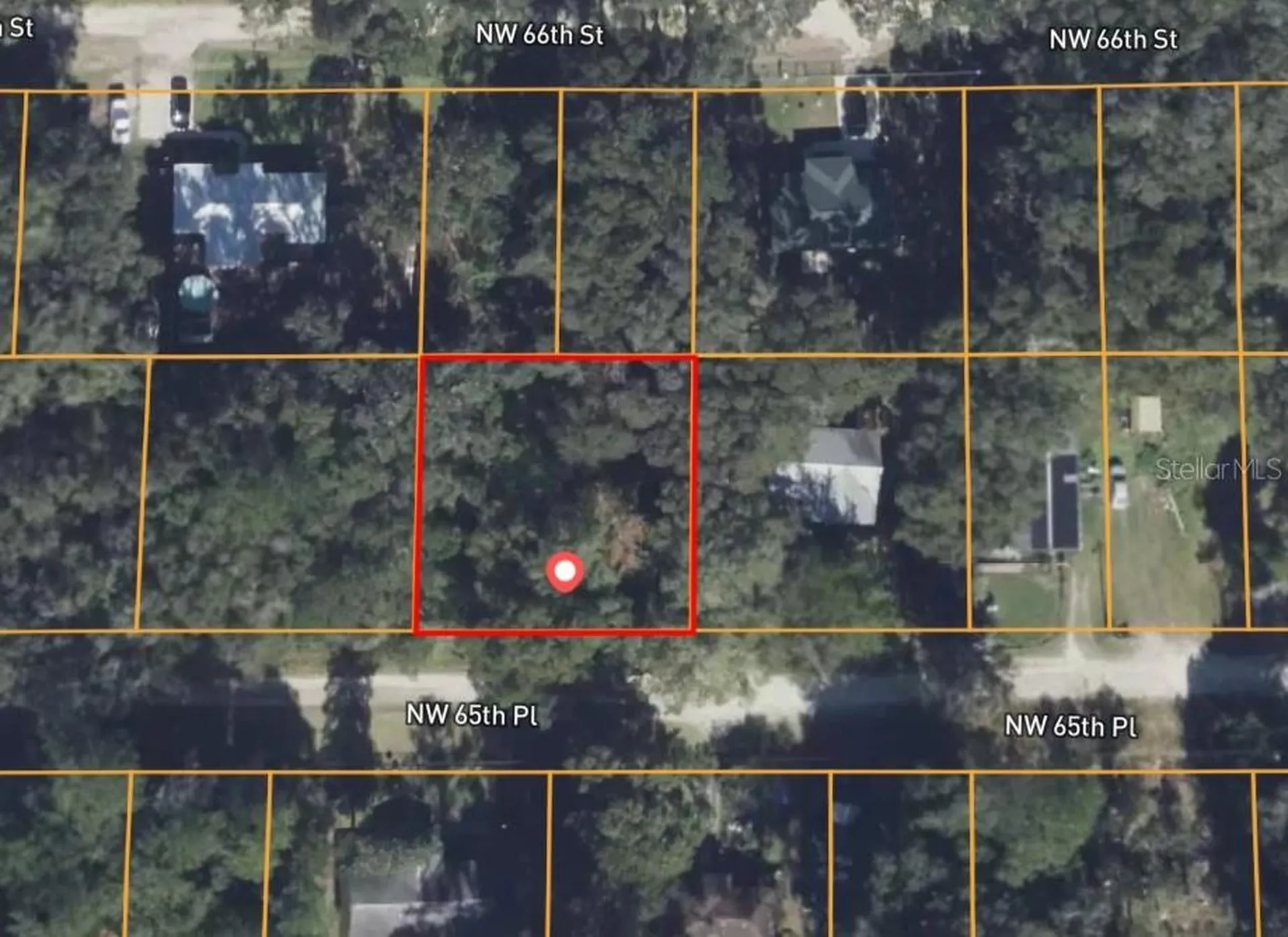 2285 NW 65th Place Ocala FL 34475