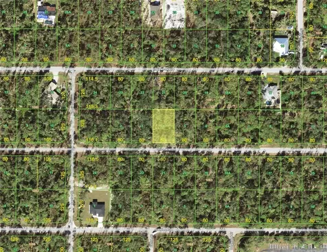 17418 Orion Avenue Port Charlotte FL 33954