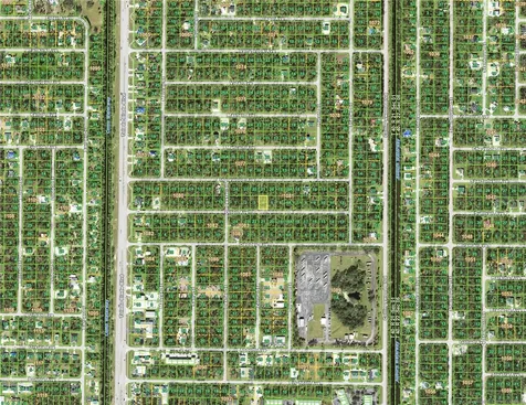 17418 Orion Avenue Port Charlotte FL 33954