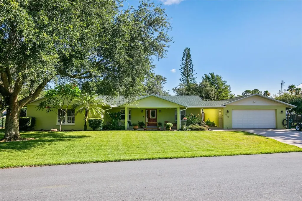 4230 Havana Drive Cocoa FL 32927