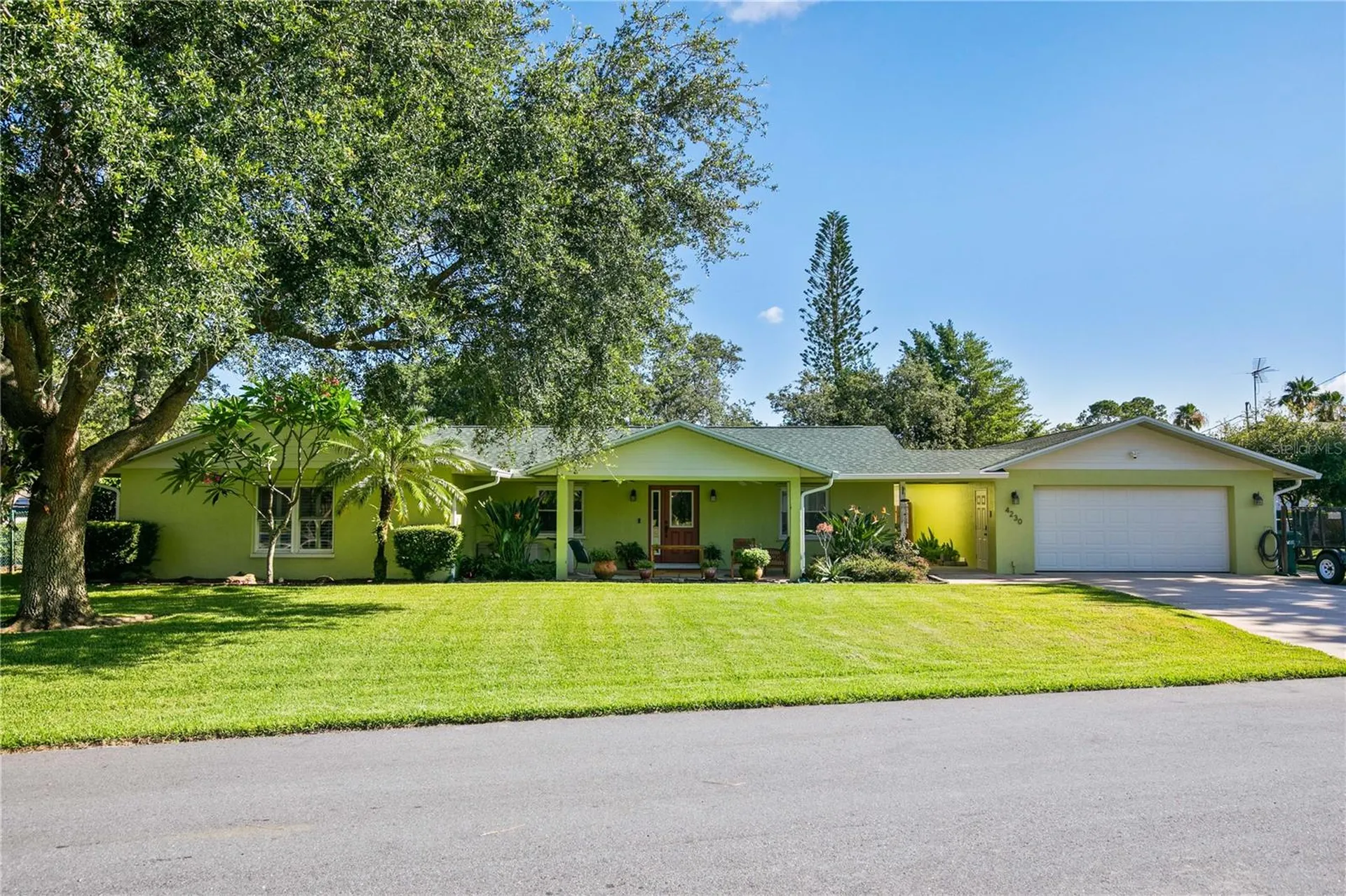 4230 Havana Drive Cocoa FL 32927