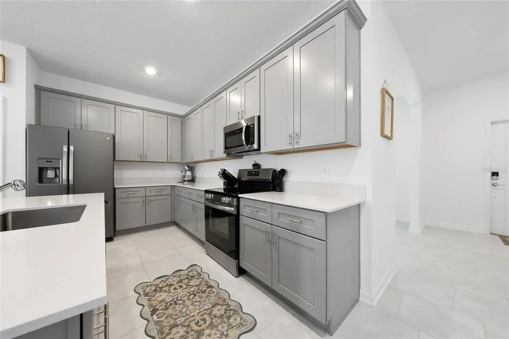 4132 Jespersen Street Apopka FL 32712