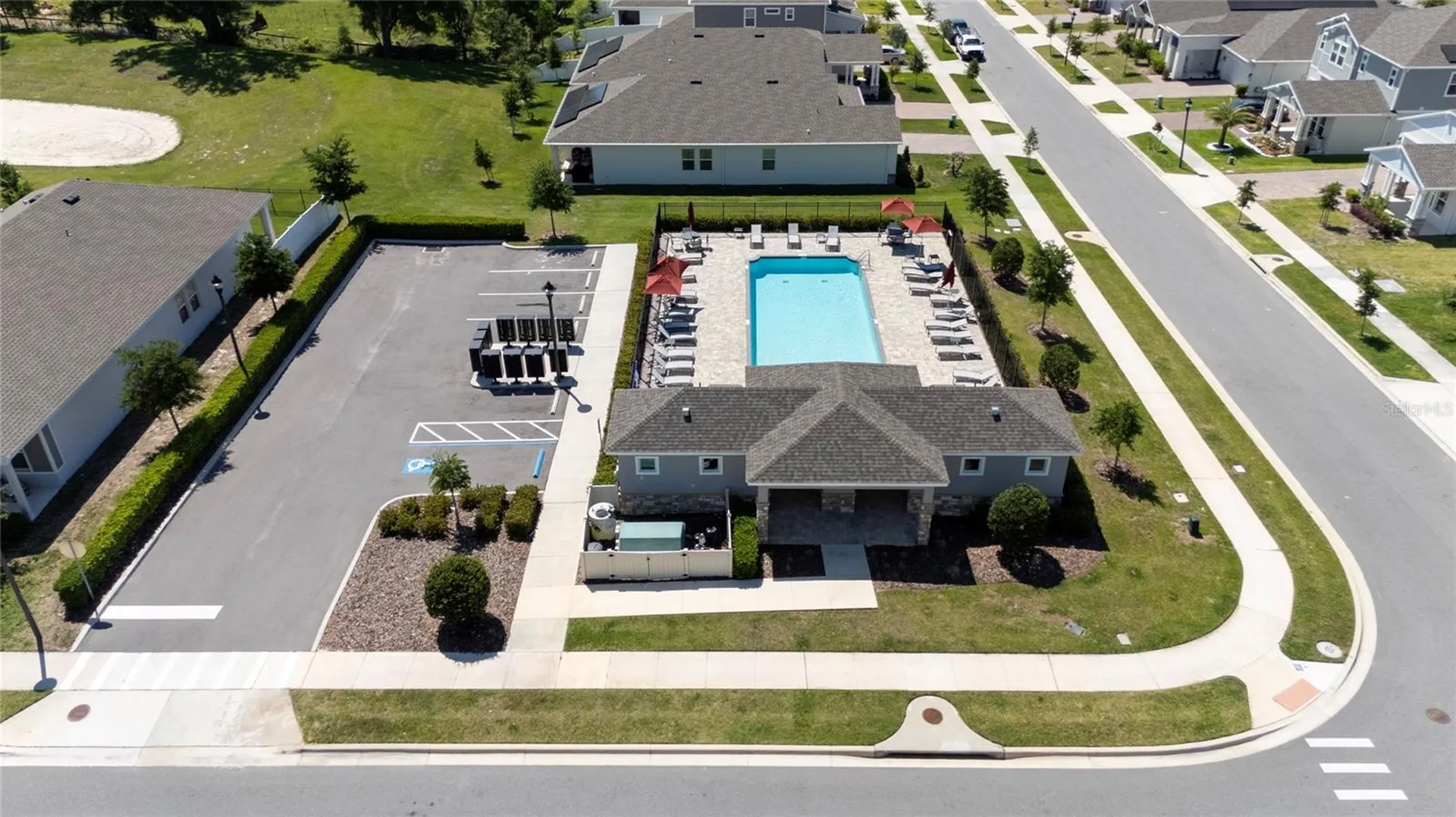4132 Jespersen Street Apopka FL 32712